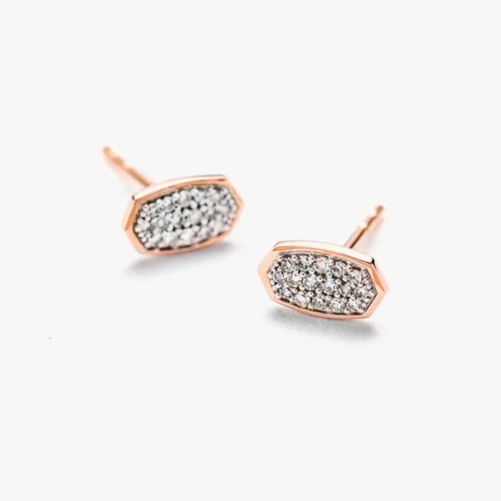 Kendra Scott- Marisa Earrings